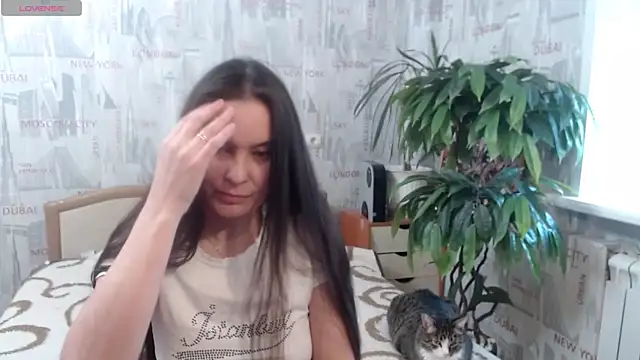 GinaQSoul online show from 02.27.26