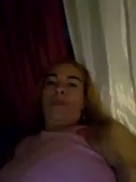 mari657 online show from 11.17.25