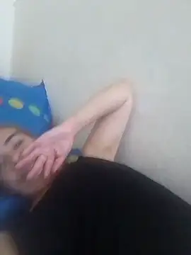 mari657 online show from 04.14.26