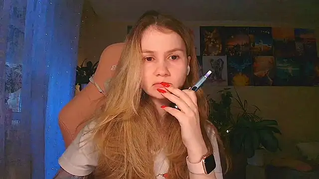 GoodWitch  online show from 11.23.25