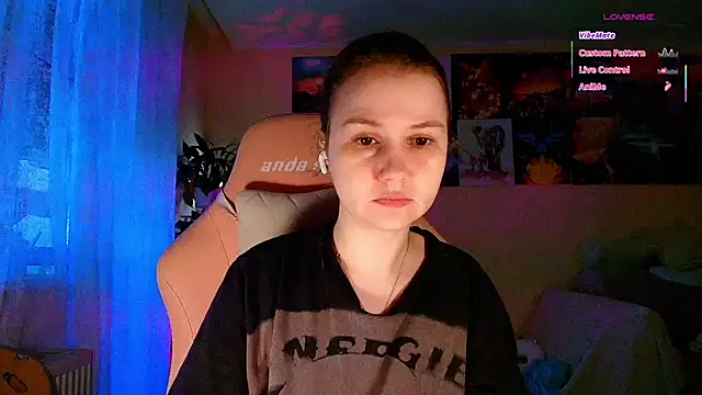 GoodWitch  online show from 03.13.26