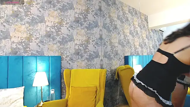 LisaCroft online show from 09.11.25