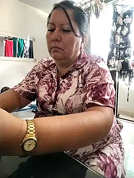 Brenda Berck  online show from 02.10.26