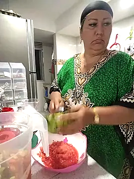 Brenda Berck  online show from 04.10.26