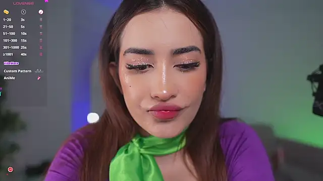 Snapshot of CATALINA_RESTREPO chatting on 03.14.25 CATALINA RESTREPO online show from 03.14.25