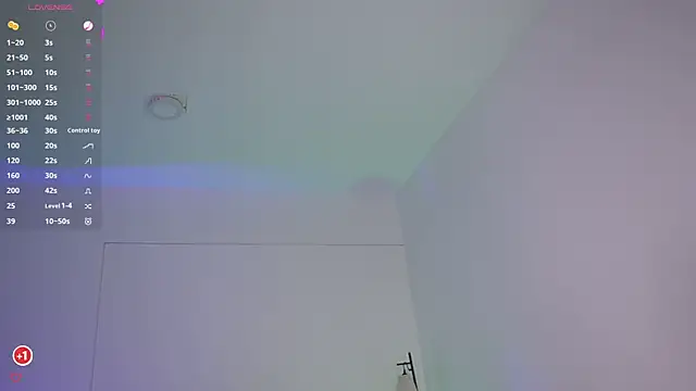 Snapshot of CATALINA_RESTREPO chatting on 03.17.25 CATALINA RESTREPO online show from 03.17.25