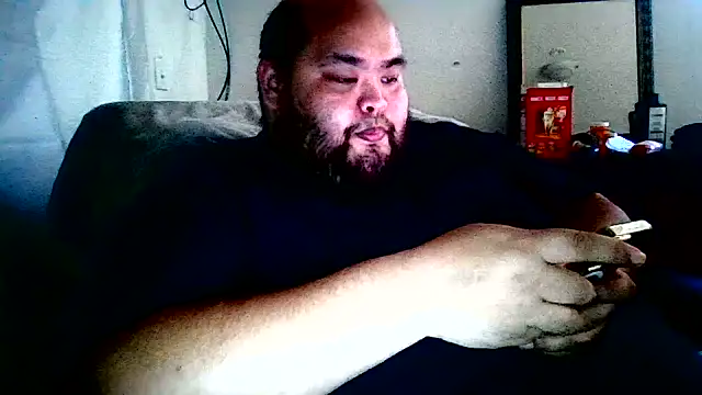 Pantychubs69 online show from 02.01.26