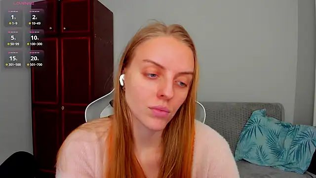 Snapshot of Jam_cream chatting on 03.05.26 Jam cream online show from 03.05.26