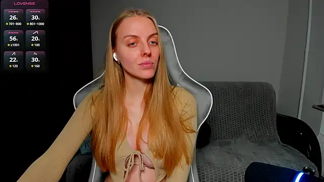 Snapshot of Jam_cream chatting on 03.06.26 Jam cream online show from 03.06.26