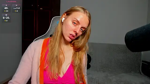 Snapshot of Jam_cream chatting on 03.11.26 Jam cream online show from 03.11.26