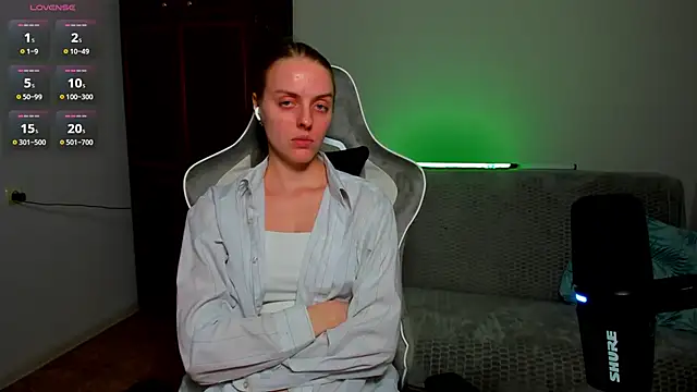 Snapshot of Jam_cream chatting on 03.16.26 Jam cream online show from 03.16.26