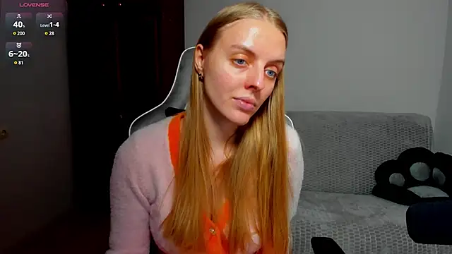 Snapshot of Jam_cream chatting on 03.20.26 Jam cream online show from 03.20.26