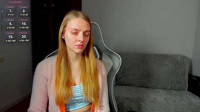 Snapshot of Jam_cream chatting on 03.31.26 Jam cream online show from 03.31.26