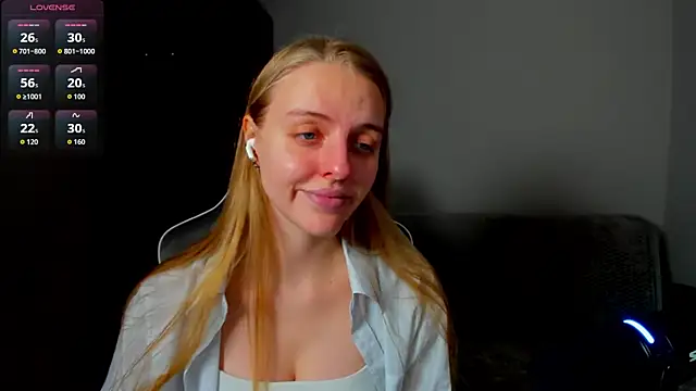 Snapshot of Jam_cream chatting on 04.03.26 Jam cream online show from 04.03.26