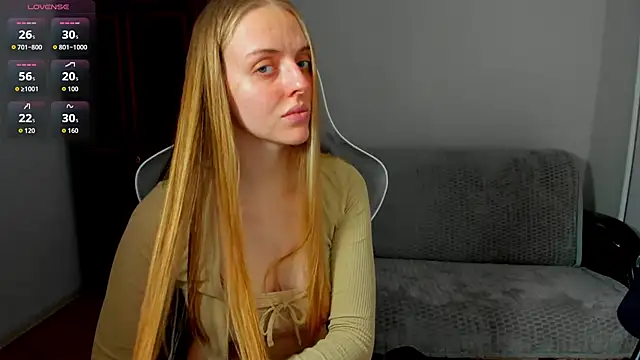 Snapshot of Jam_cream chatting on 04.05.26 Jam cream online show from 04.05.26