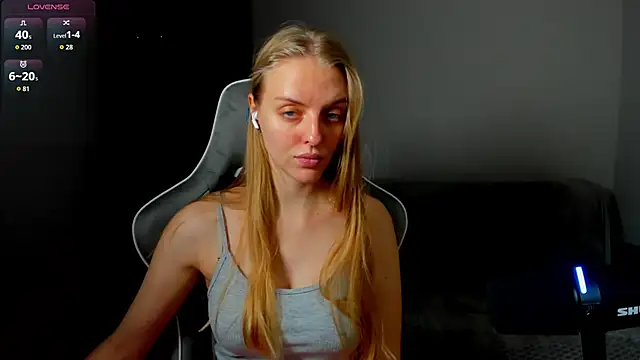 Snapshot of Jam_cream chatting on 04.07.26 Jam cream online show from 04.07.26