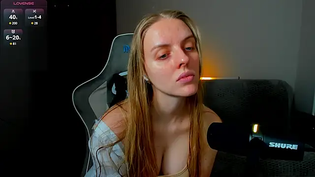 Snapshot of Jam_cream chatting on 04.10.26 Jam cream online show from 04.10.26