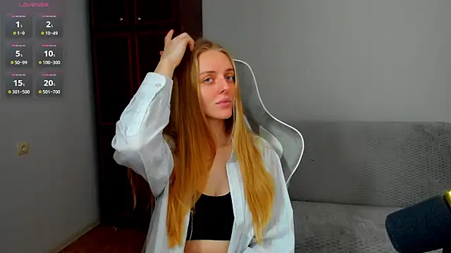 Snapshot of Jam_cream chatting on 04.16.26 Jam cream online show from 04.16.26