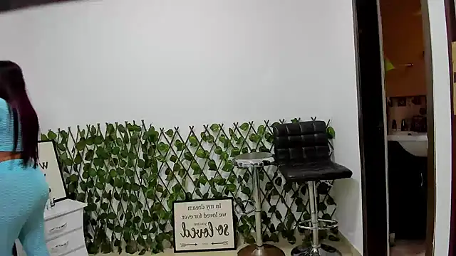 Fancyxlove online show from 01.27.25