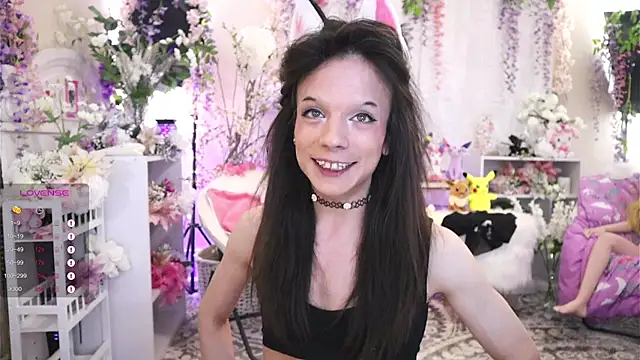 xxhayleemariexx online show from 02.10.25