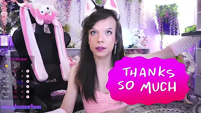 xxhayleemariexx online show from 03.06.25