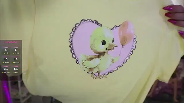 xxhayleemariexx online show from 09.24.25