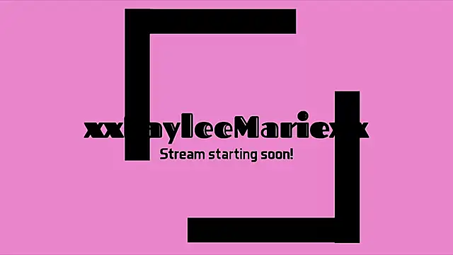 xxhayleemariexx online show from 06.25.26