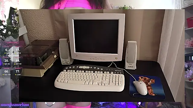 xxhayleemariexx online show from 06.29.26