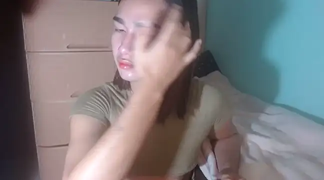 Snapshot of CasandraDiaz chatting on 01.16.25 CasandraDiaz online show from 01.16.25