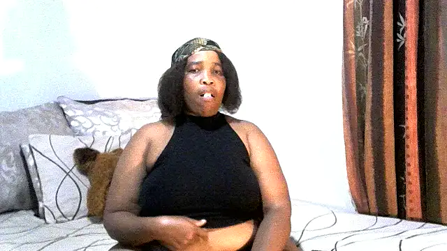 LadyLillyX online show from 05.06.26