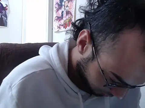 xZABLEYERx online show from 10.28.25