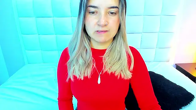 teresasroom  online show from 01.28.25