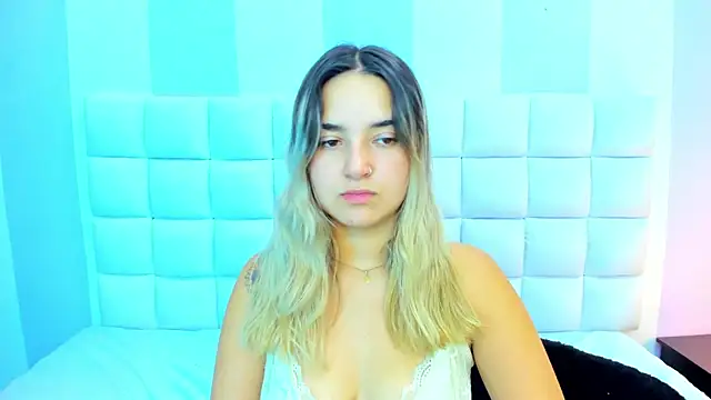 teresasroom  online show from 03.02.25