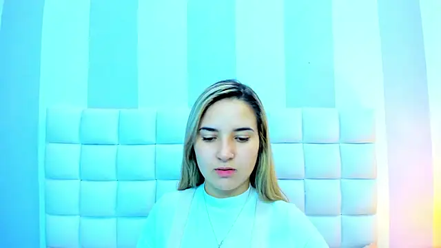 teresasroom  online show from 10.03.25