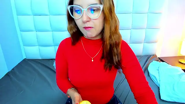 teresasroom  online show from 01.06.26