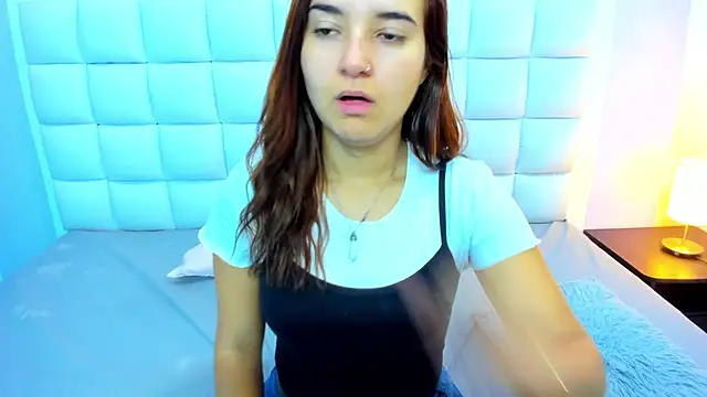 teresasroom  online show from 03.11.26