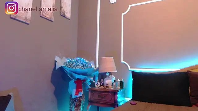 Chanel- online show from 04.18.26