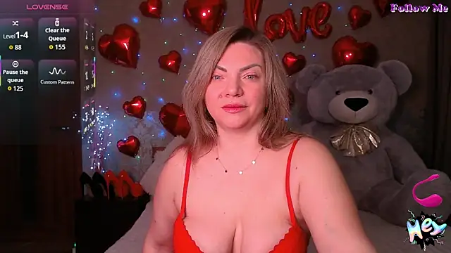 KristiOwen online show from 03.15.26