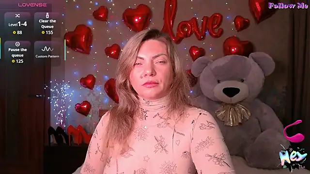 KristiOwen online show from 04.01.26