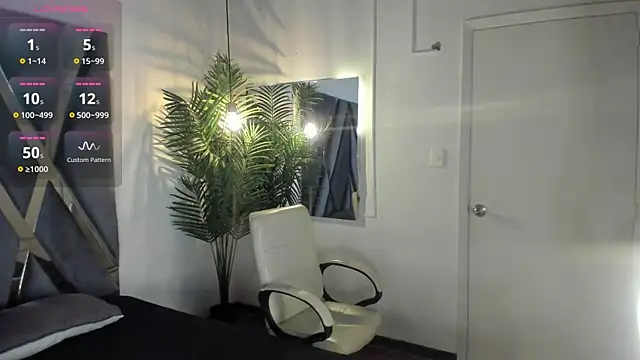 alessandra wells online show from 02.16.26