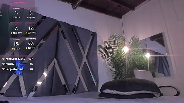 alessandra wells online show from 07.28.26