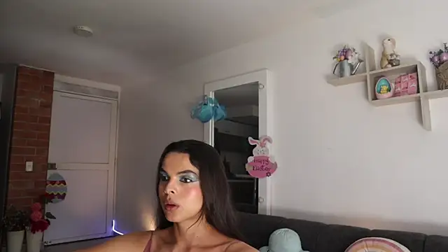  Vahos  online show from 03.31.26