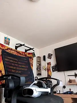 Snapshot of GerTom84 chatting on 03.15.25 GerTom84 online show from 03.15.25