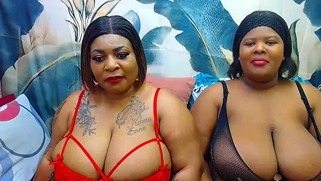 Ebonyhotass26 online show from 06.09.26
