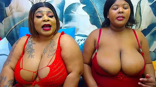 Ebonyhotass26 online show from 06.12.26