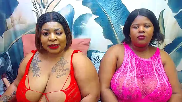 Ebonyhotass26 online show from 06.15.26