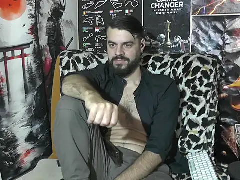 00george online show from 11.20.25