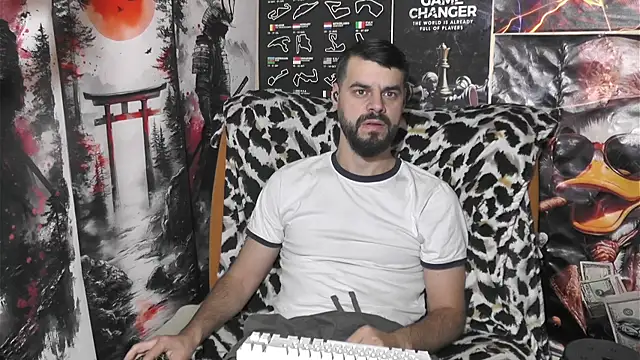 00george online show from 12.17.25