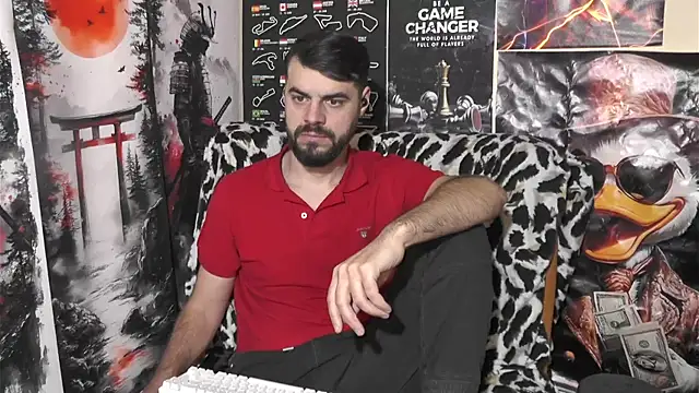 00george online show from 01.05.26