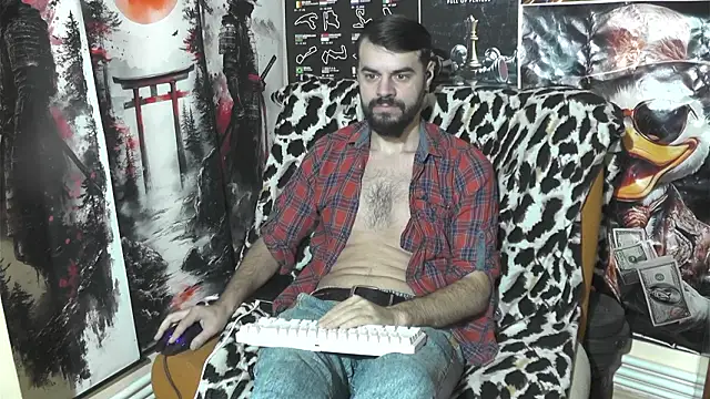 00george online show from 02.14.26